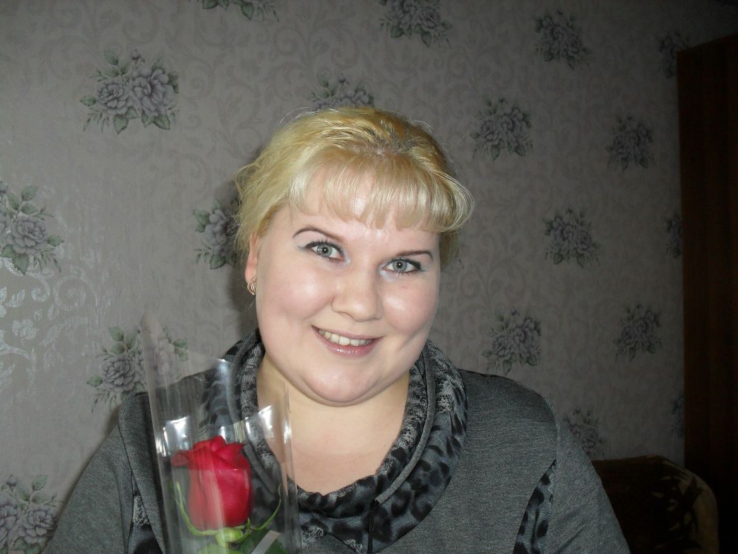 Евгения Блажко | Барнаул