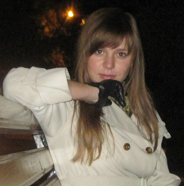 №3, Анастасия Самсонова, Одесса №3, Анастасия Самсонова, Одесса