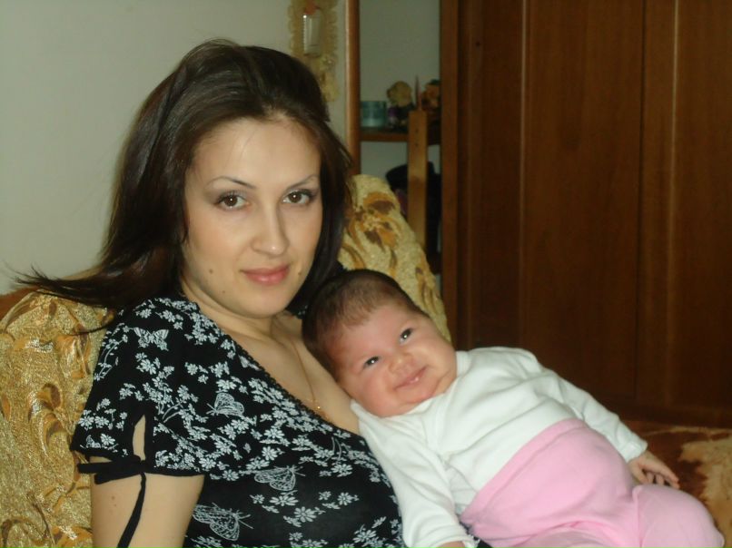 Ксения Камарян Николаевна | Москва