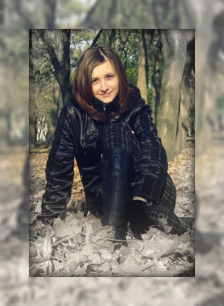№113, Алёна Диденко, 35 лет №113, Алёна Диденко, 35 лет