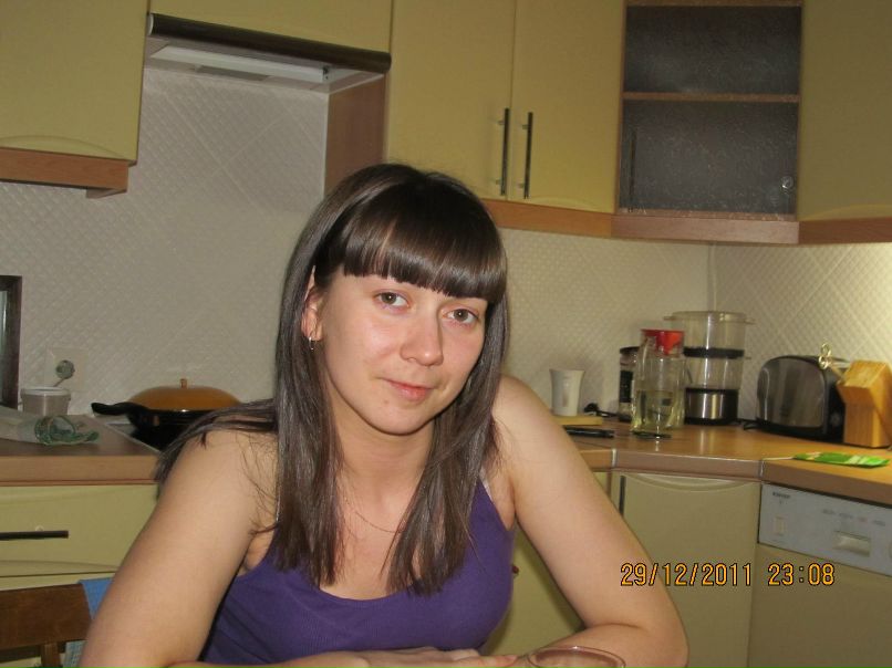 Евгения Нечипорук | Беломорск