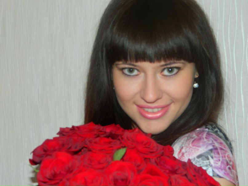 Оля Попудренко | Днепр (Днепропетровск)