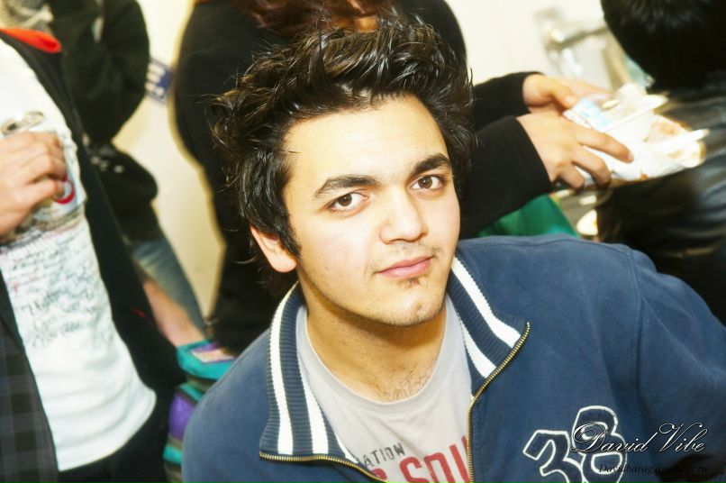 Mert Uslu | İstanbul