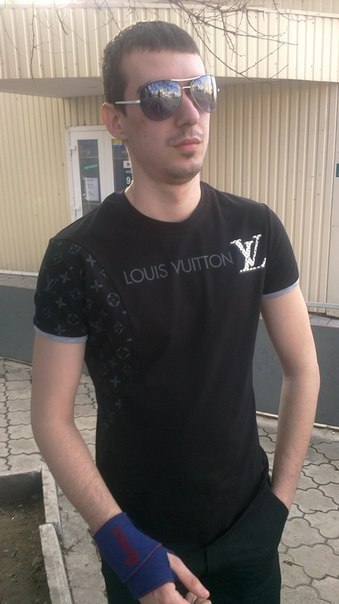 Жека Шерстюк | Запорожье