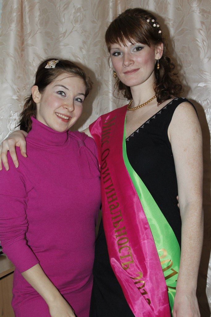 Марина Кильтау | Челябинск