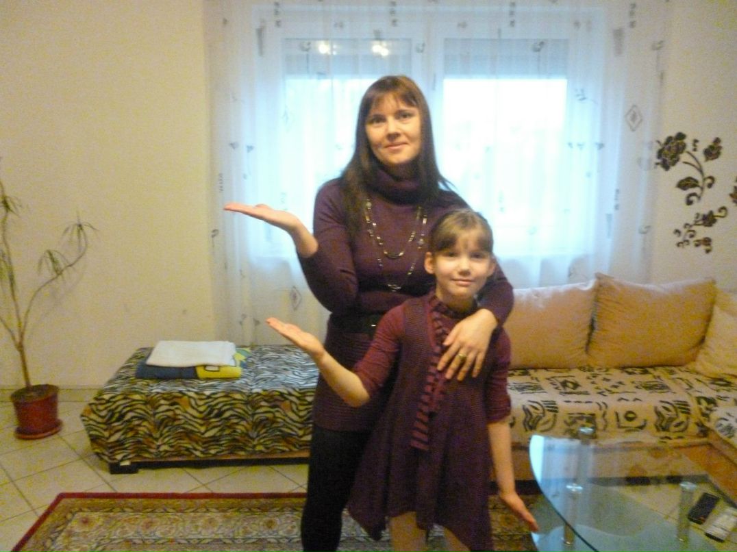 Виктория Метлер | Frankfurt am Main