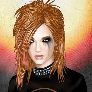 Bill Kaulitz | Leipzig