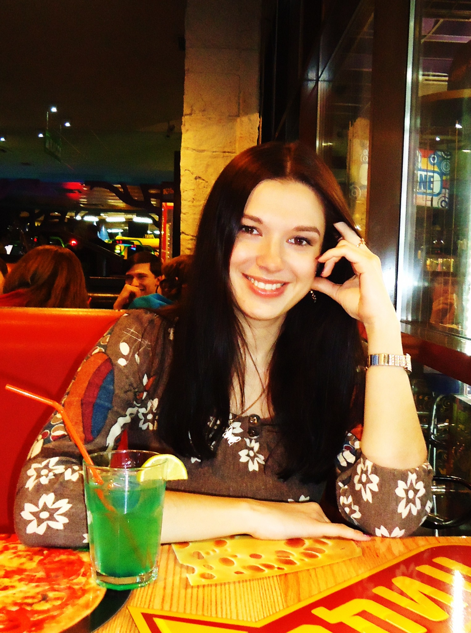 Фото профиля