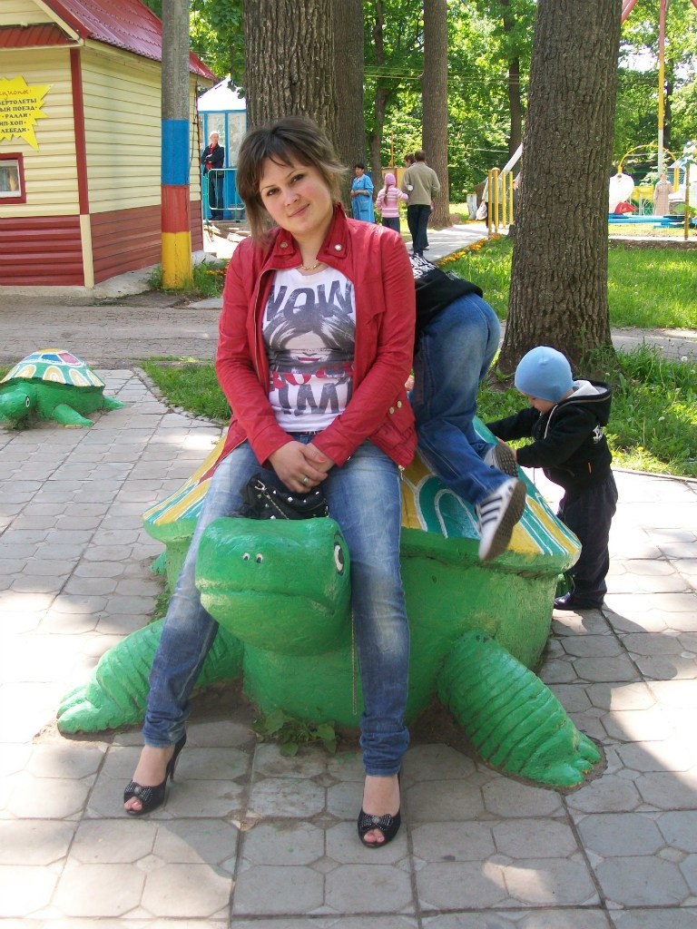 Елена Арсентьева | 