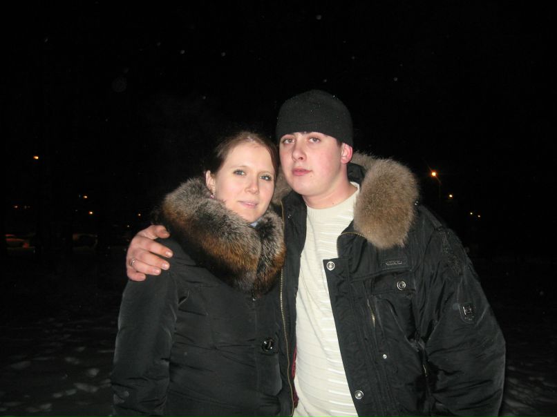 Сергей Бойцов | Санкт-Петербург