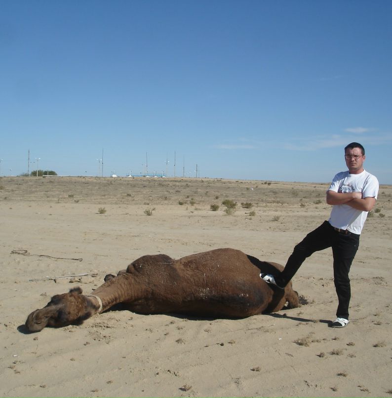 Сергей Евсеев | Самара