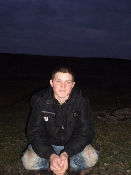 Антон Серпухов ************** | Белая Церковь