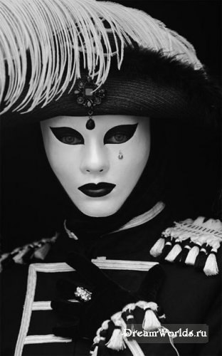 Данте Алигьери †Malkavian† | 