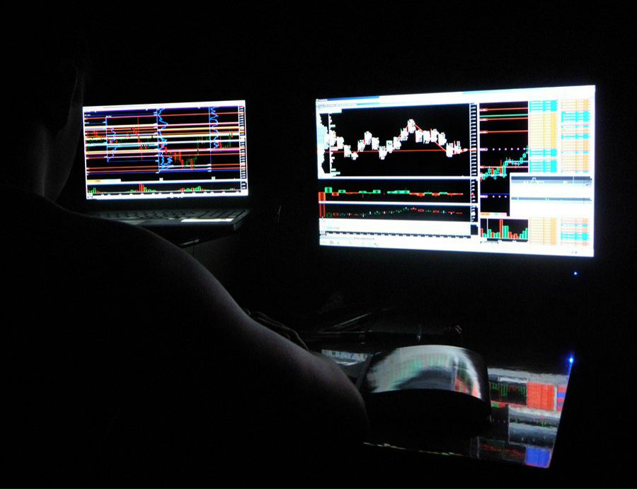 Максим Андриенко | Новосибирск