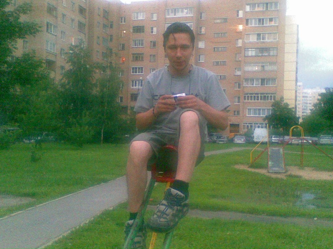 Инна Полфёрова | Фрязино