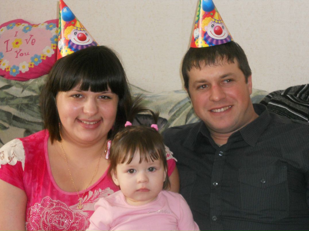 Ирина Ермоленко | Новосибирск