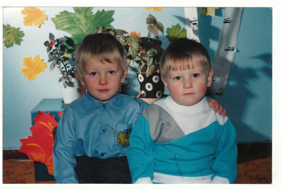 Александр Ивонинский | Нижний Новгород