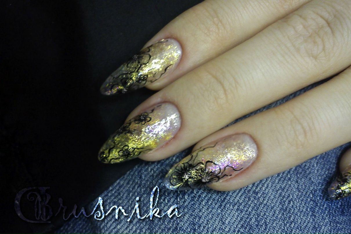 Дарья Васильева ๖ۣۜBrusnika | Москва