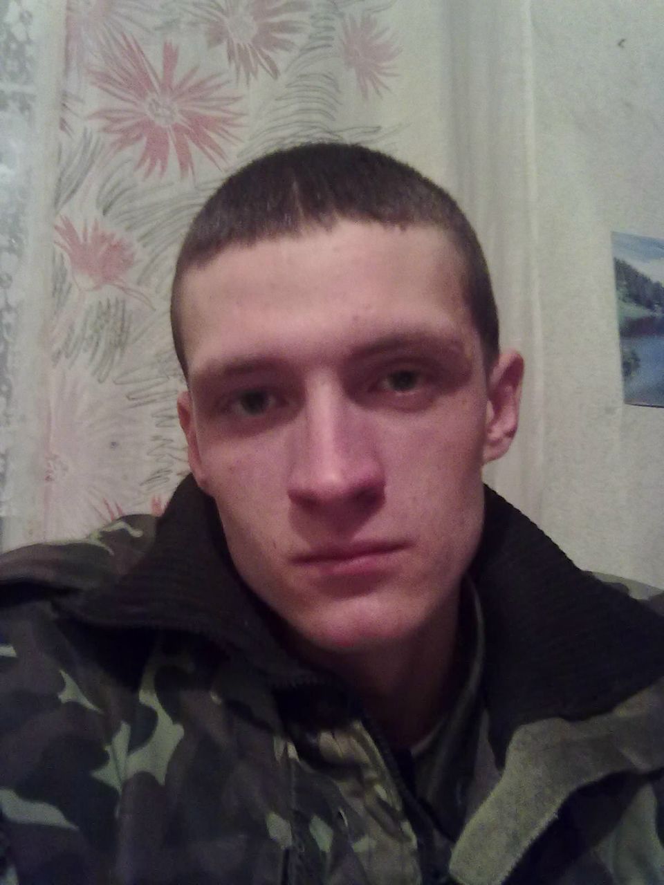 Владимир Наливайко | Чернигов