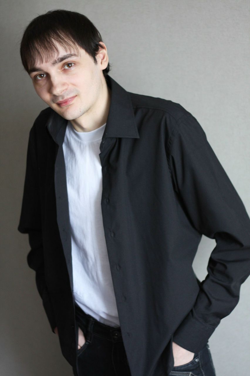 Евгений Савченко | Нижний Тагил