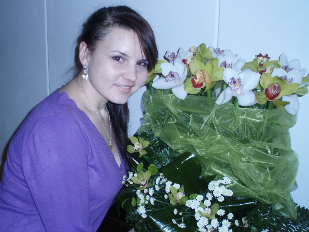 Катерина Неклеса | Днепр (Днепропетровск)