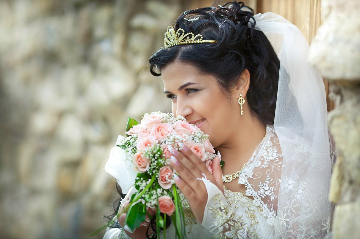 Гульназ Самматова | Набережные Челны