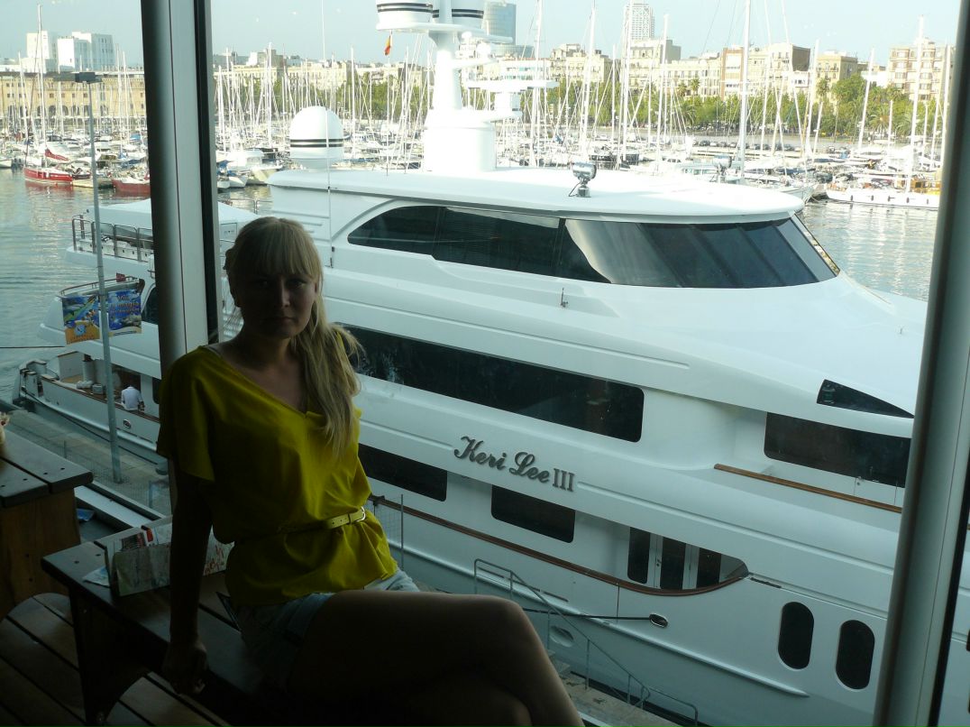 Юля Куц | Новосибирск