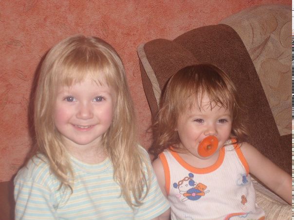 №16, Вика Усова, Новосибирск №16, Вика Усова, Новосибирск