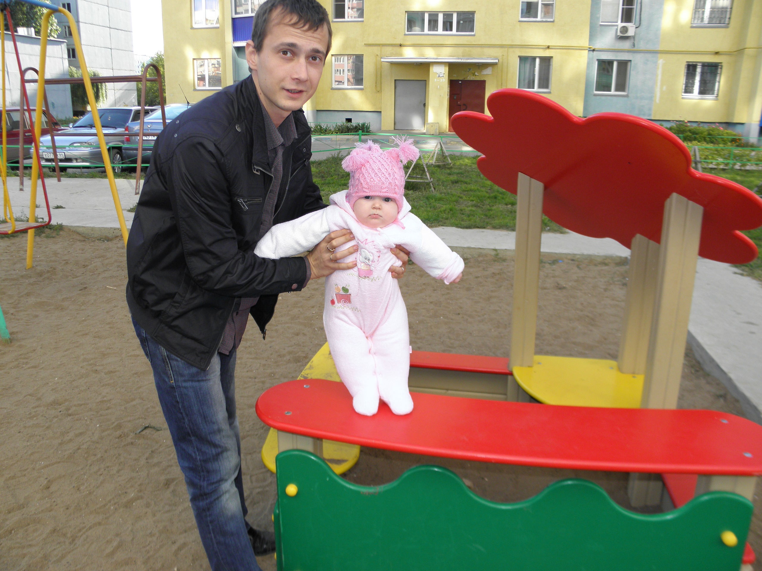 Фото профиля