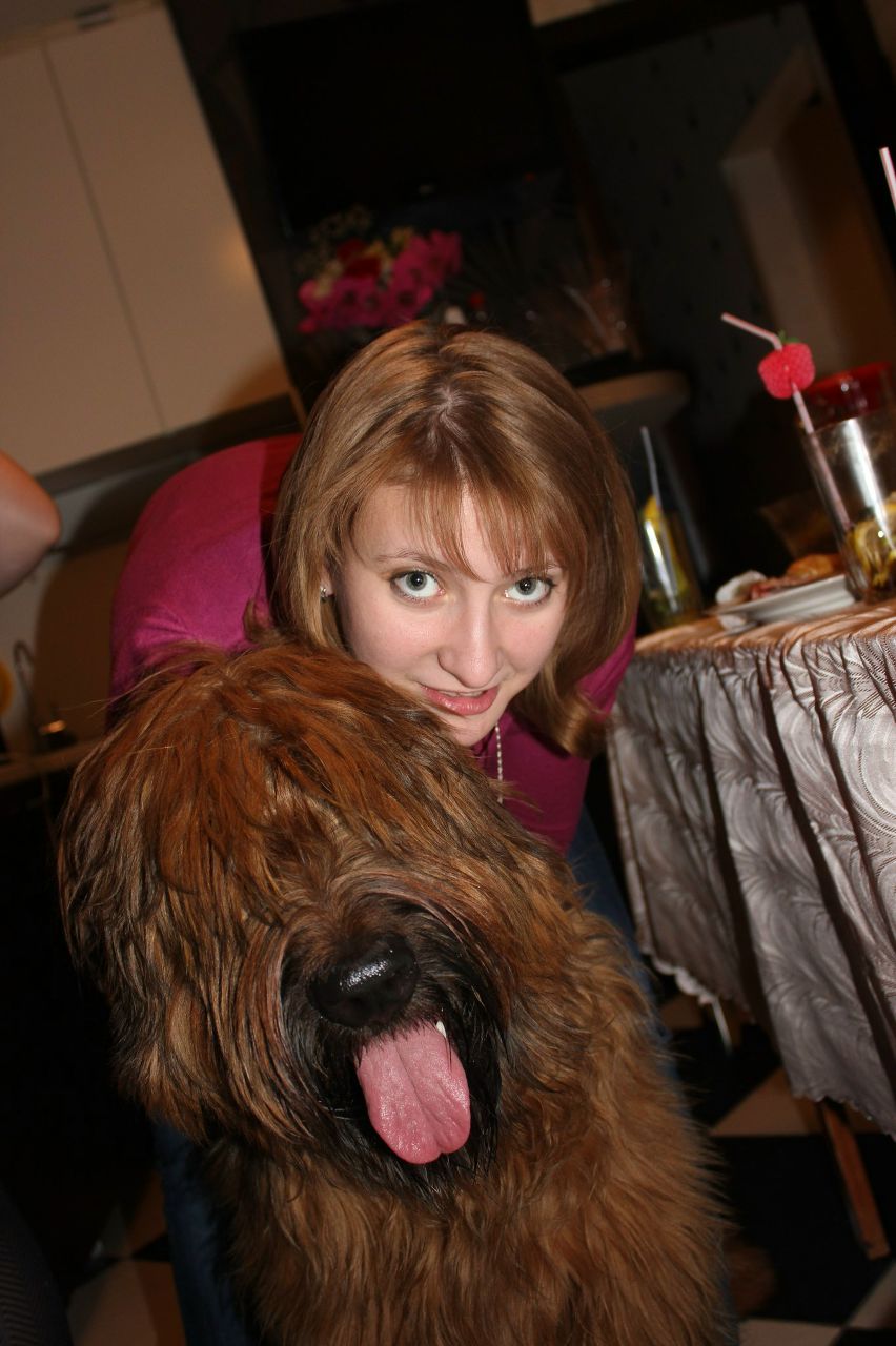 Юлия Соколова | Москва