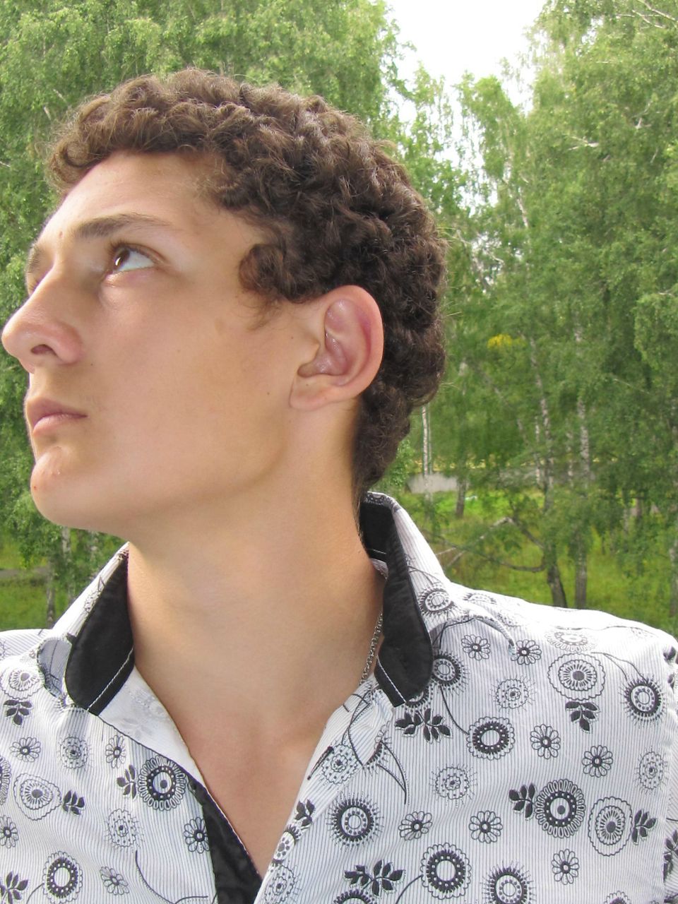 Сергей Казанцев | Новосибирск