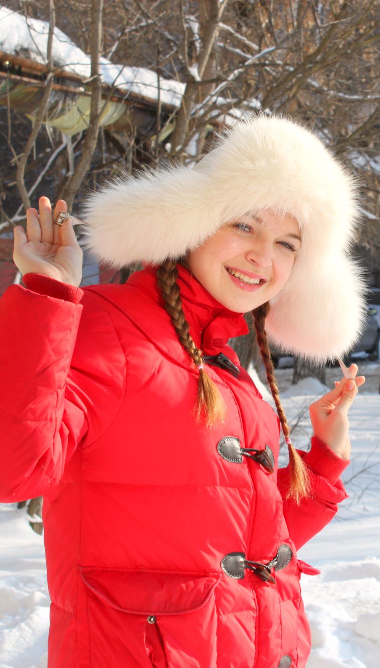 Marina Toropova | Strasbourg