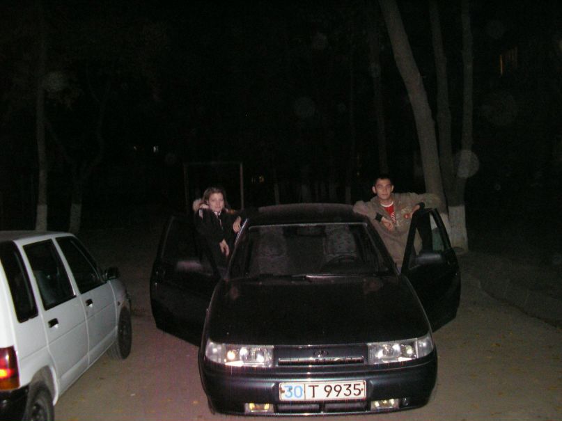 Лена Растворова Lenty$ | Ташкент