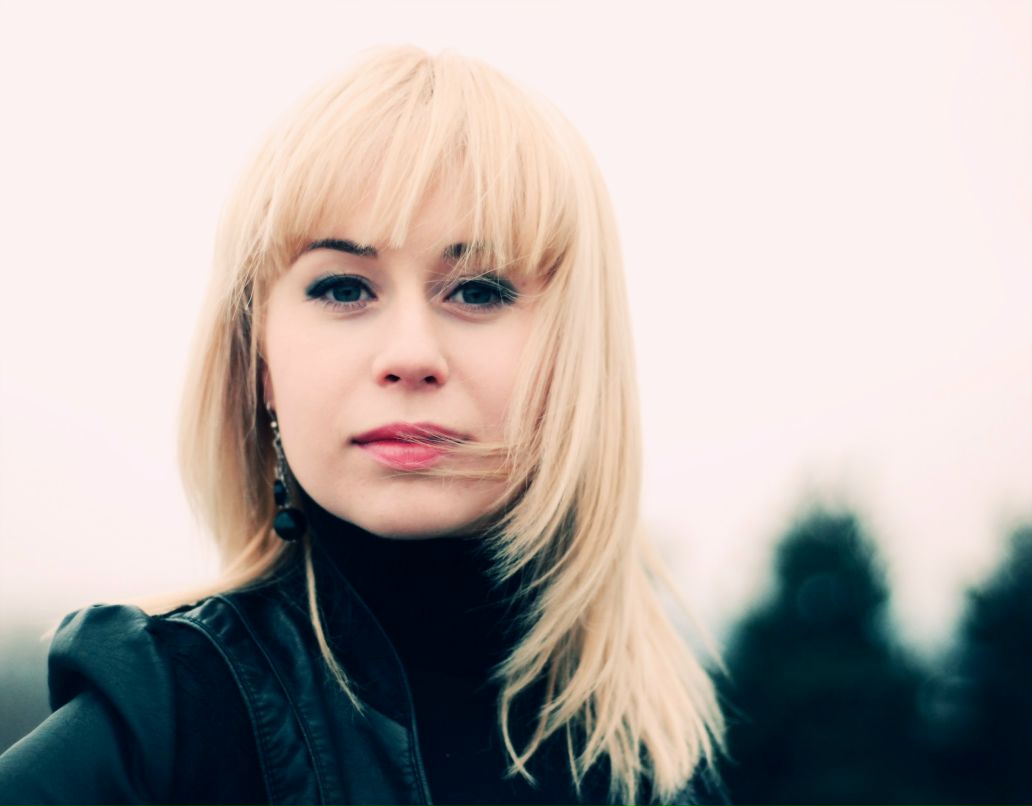 Катя Бартенева | Санкт-Петербург