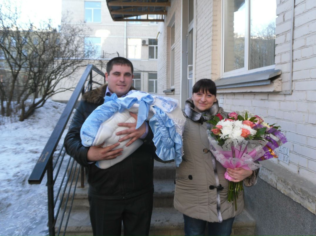 Юлия Максимова | Санкт-Петербург