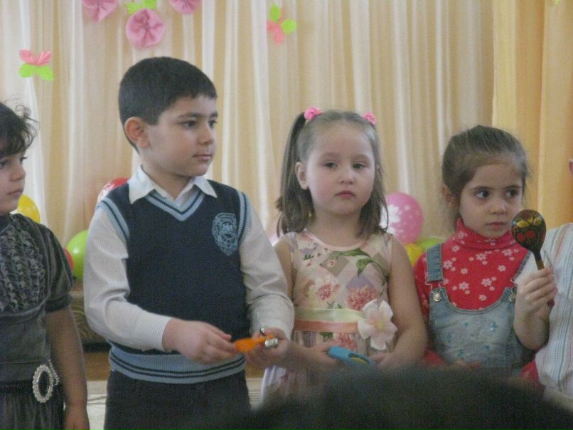 Наталья Горбунова | Нижний Новгород