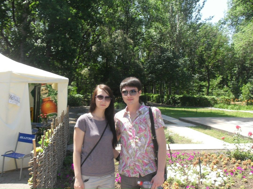 Елена Емел'яненко | Волгоград