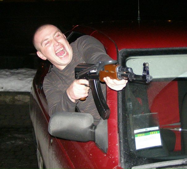 №78, Володимир Каїнський, Львов №78, Володимир Каїнський, Львов