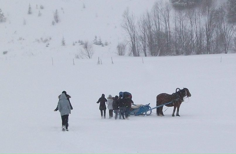 Валентина Яровикова | Ижевск