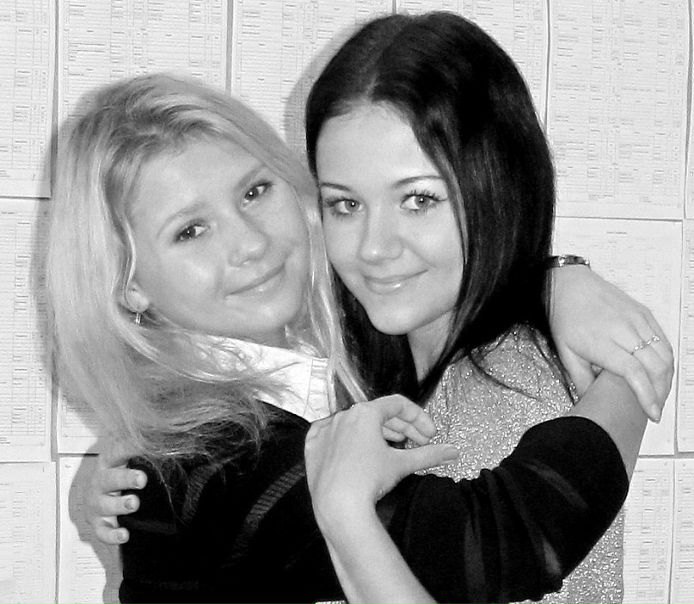 №102, Евгения Марчук №102, Евгения Марчук