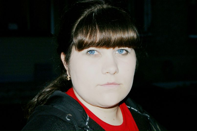 Ксюша Ерошко | Кубинка