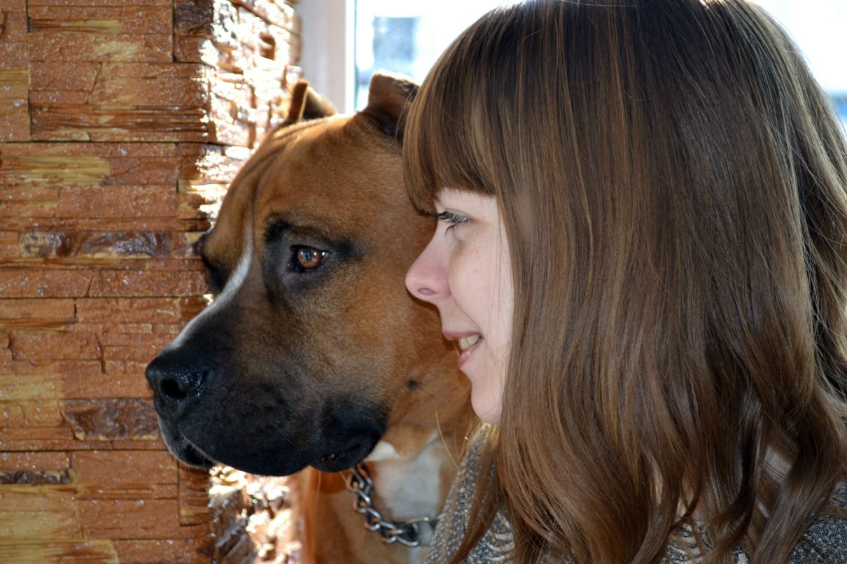 Алеся Возная | Черкассы