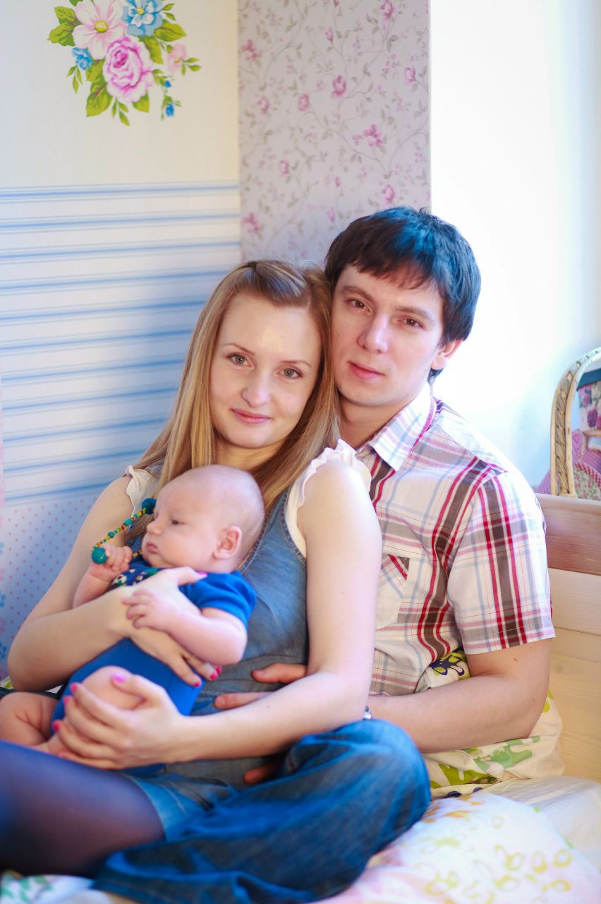 Елена Прудкогляд | Санкт-Петербург