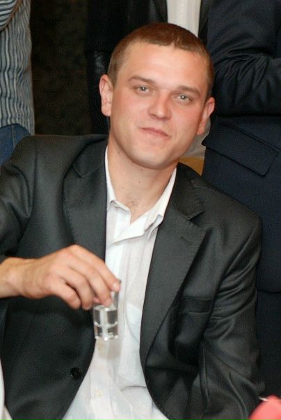 №14, Сергей Олеоленко №14, Сергей Олеоленко