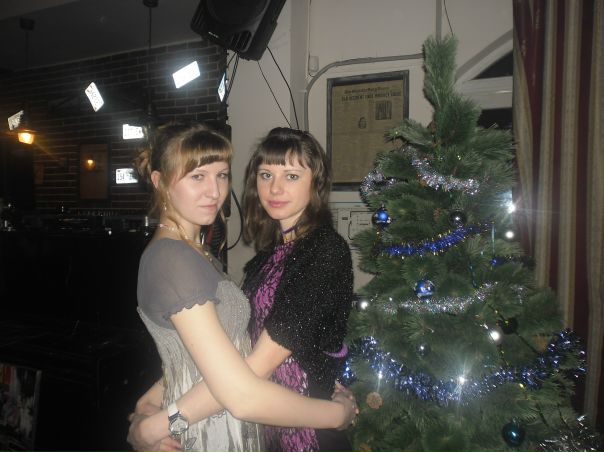 №54, Елена Головкина, Силикатный №54, Елена Головкина, Силикатный