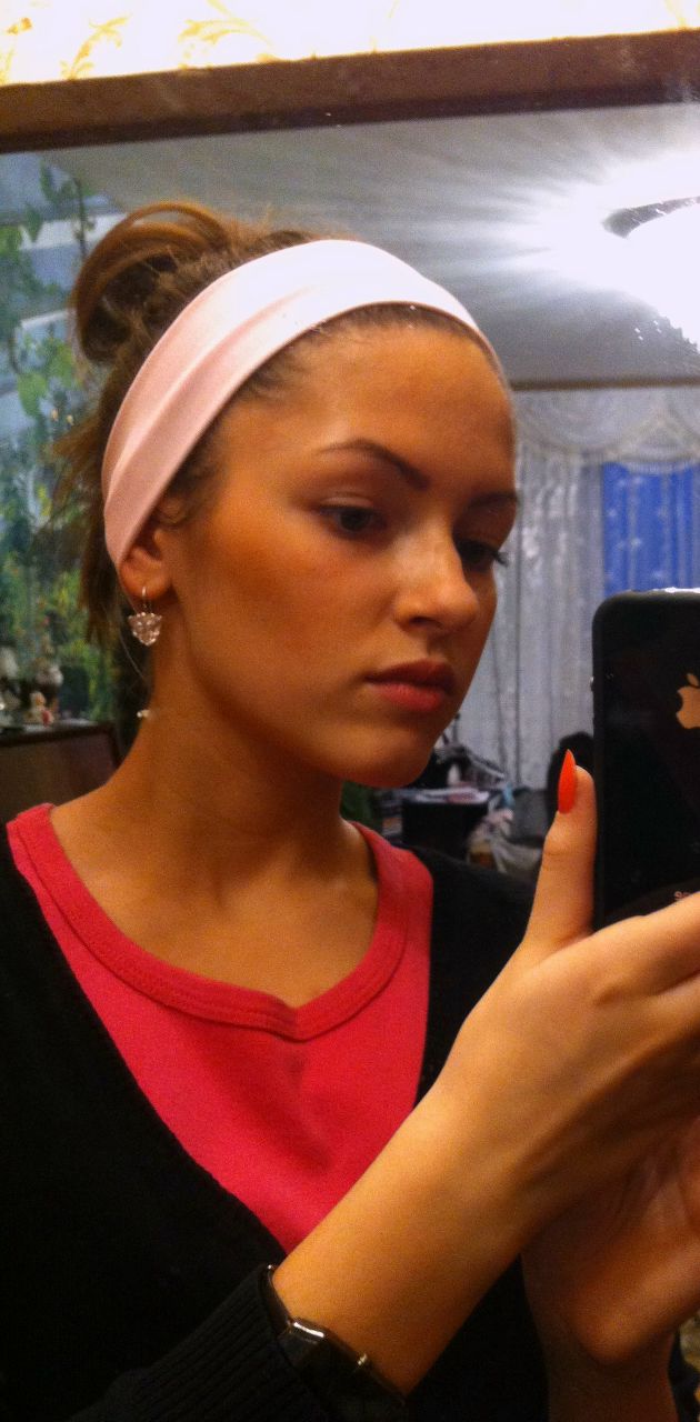 Кристина Филимонова | 