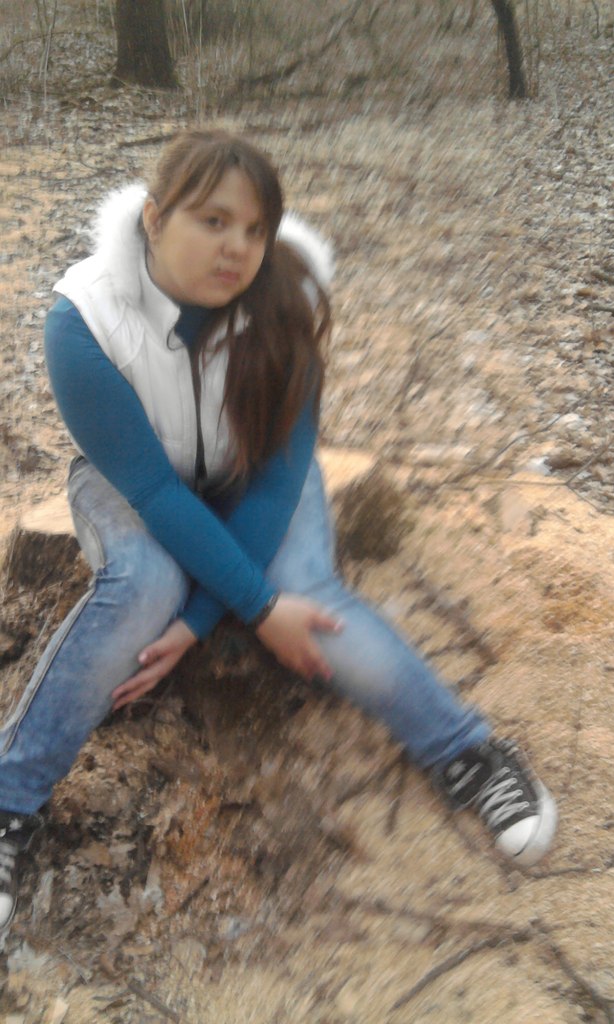 Виктория Кириллова | 