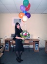 №30 Лиличка Рахматуллина