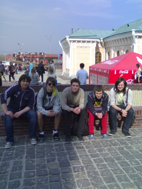 №172, Серега Кишакивский, 32 года, Киев №172, Серега Кишакивский, 32 года, Киев