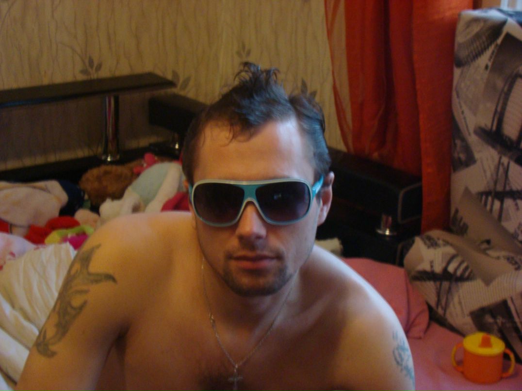 Александр Лазарев | Санкт-Петербург